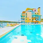 Apartament Mykonos By Algarve Vacation *