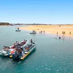 Mykonos By Algarve Vacation Albufeira