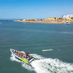 Mykonos By Algarve Vacation Apartament *
