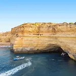 Mykonos By Algarve Vacation Apartament Albufeira