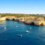 Apartament Mykonos By Algarve Vacation