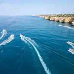 Apartament Mykonos By Algarve Vacation *