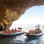Mykonos By Algarve Vacation Apartament
