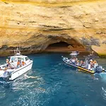 Mykonos By Algarve Vacation Apartament Albufeira