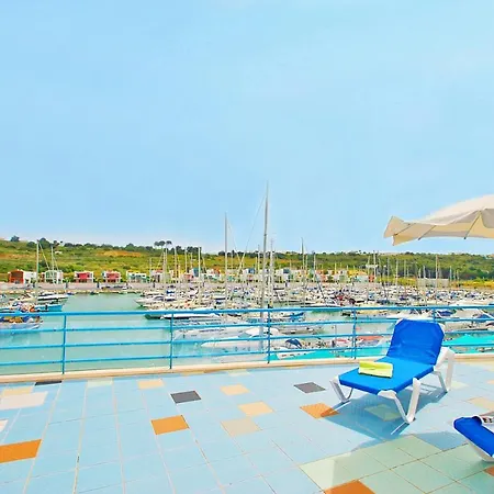 Apartamento Mykonos - Vista Marina E Piscina -