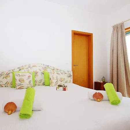 Apartamento Mykonos - Vista Marina E Piscina -