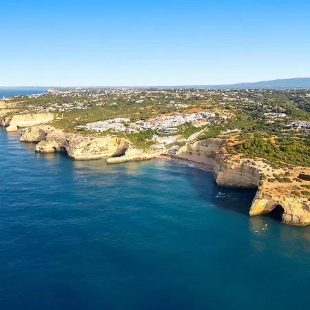 Mykonos By Algarve Vacation Apartament Albufeira