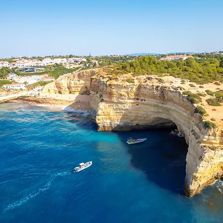 Mykonos By Algarve Vacation Albufeira