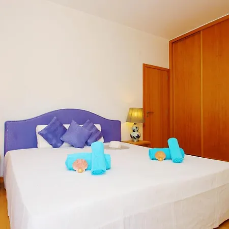 Mykonos By Algarve Vacation