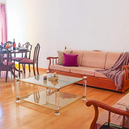 Mykonos By Algarve Vacation *