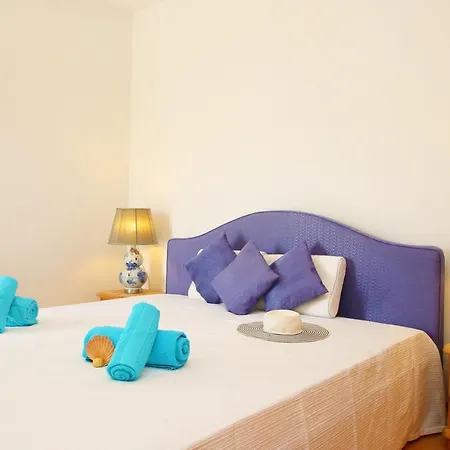 Mykonos By Algarve Vacation