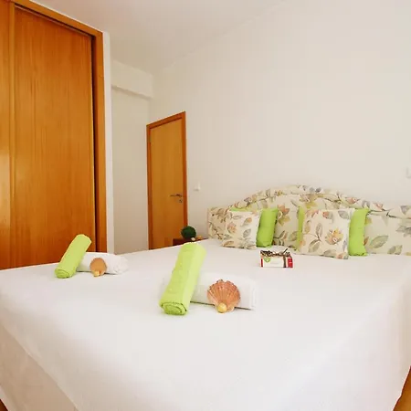 아파트 Mykonos By Algarve Vacation