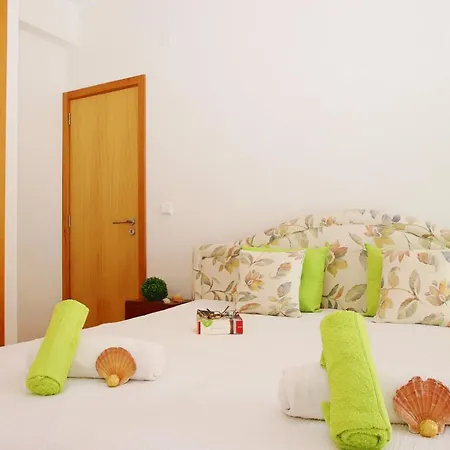 Mykonos By Algarve Vacation