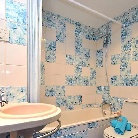 Mykonos By Algarve Vacation