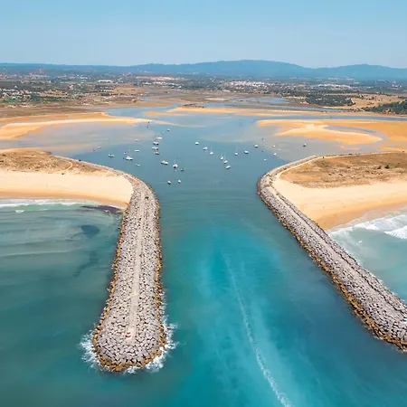 Mykonos By Algarve Vacation