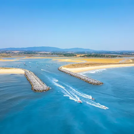 Apartament Mykonos By Algarve Vacation *