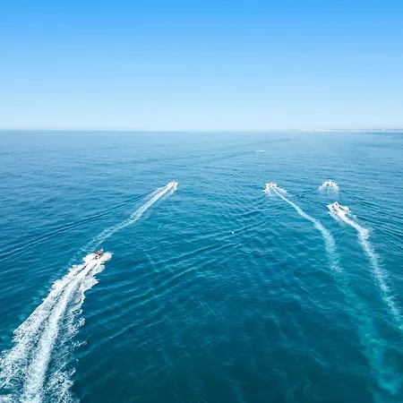 Mykonos By Algarve Vacation *