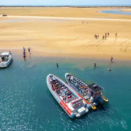 Apartament Mykonos By Algarve Vacation