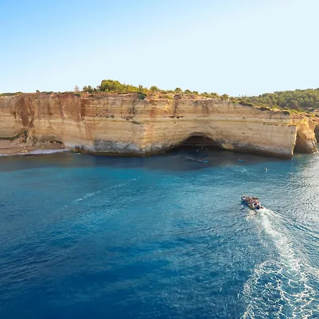 Mykonos By Algarve Vacation Albufeira