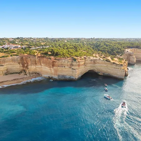 Mykonos By Algarve Vacation