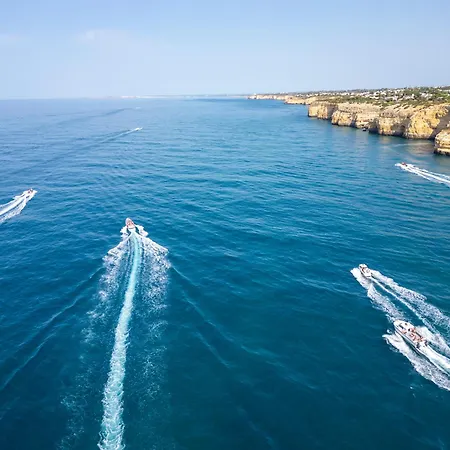 Mykonos By Algarve Vacation 아파트 *