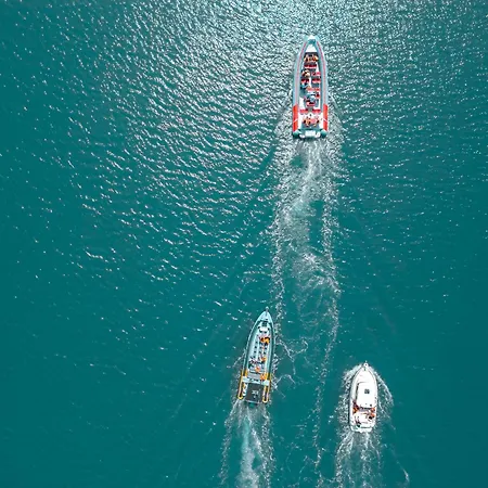 Mykonos By Algarve Vacation Албуфейра