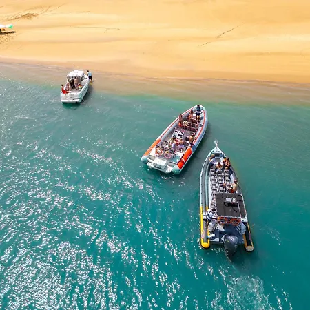 Mykonos By Algarve Vacation