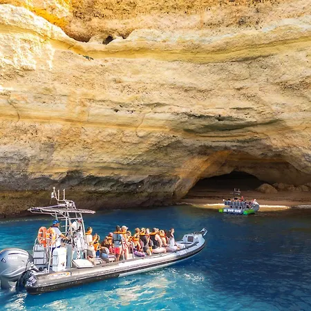 Mykonos By Algarve Vacation Albufeira