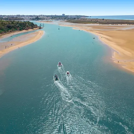 Mykonos By Algarve Vacation * 알부페이라