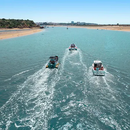 Mykonos By Algarve Vacation