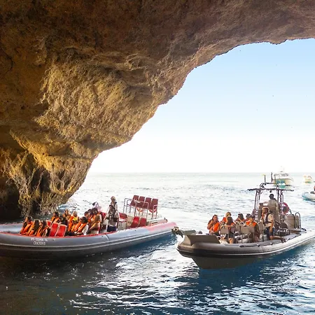 Mykonos By Algarve Vacation Апартаменти