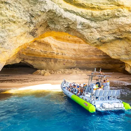 아파트 Mykonos By Algarve Vacation