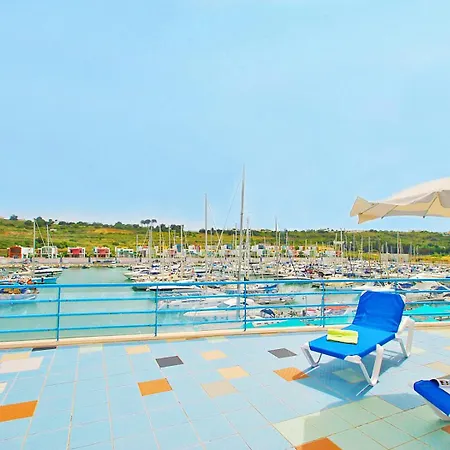 Mykonos - Vista Marina E Piscina - Apartman