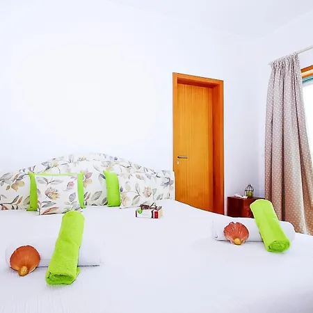 Mykonos - Vista Marina E Piscina - Apartman