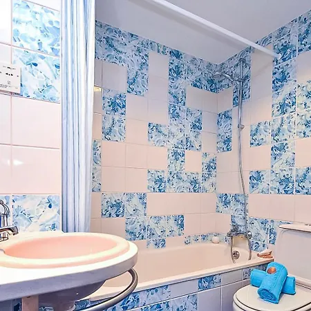 Apartman Mykonos - Vista Marina E Piscina -