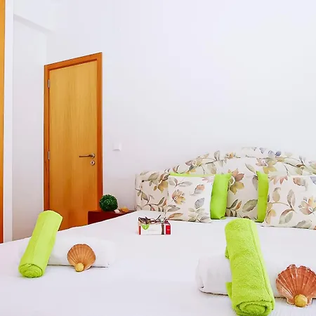 Apartman Mykonos - Vista Marina E Piscina - *