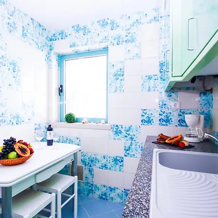 Apartman Mykonos - Vista Marina E Piscina - Albufeira