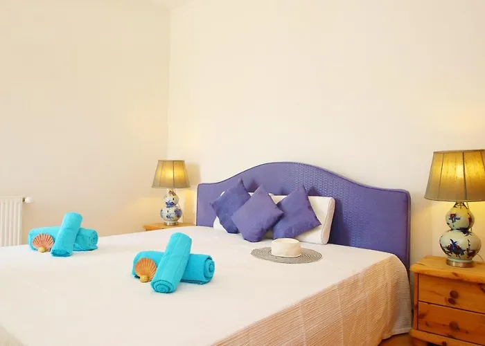 Mykonos By Algarve Vacation