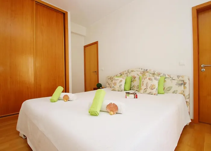 Apartament Mykonos By Algarve Vacation