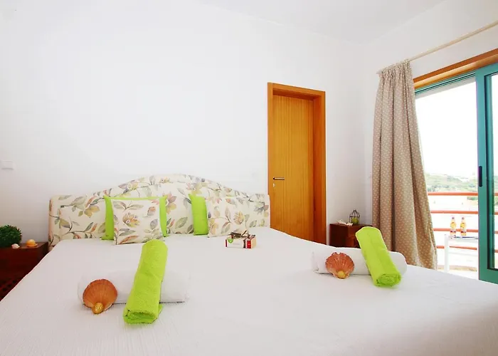 Apartament Mykonos By Algarve Vacation