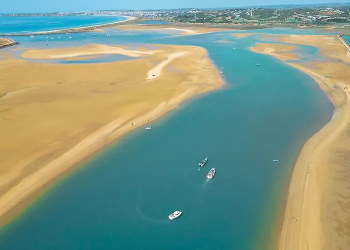 Mykonos By Algarve Vacation Apartament