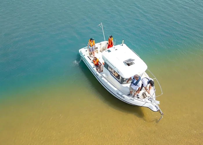 Apartament Mykonos By Algarve Vacation Albufeira