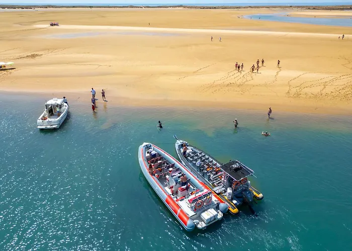 Apartament Mykonos By Algarve Vacation