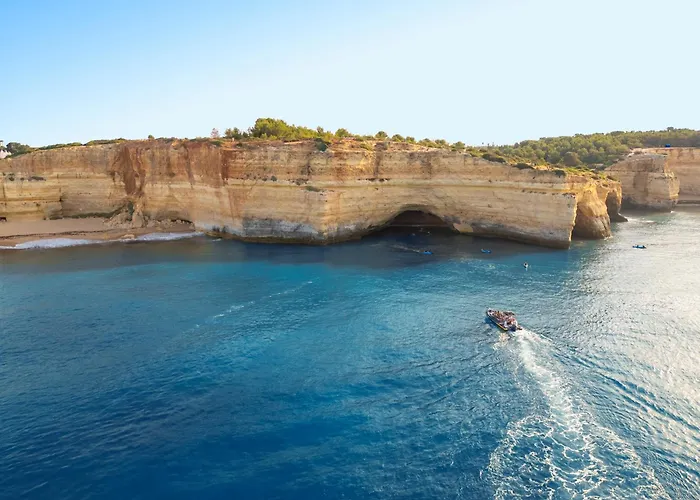 Mykonos By Algarve Vacation Albufeira