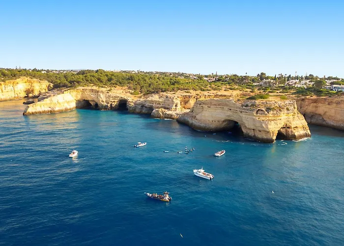 Apartament Mykonos By Algarve Vacation