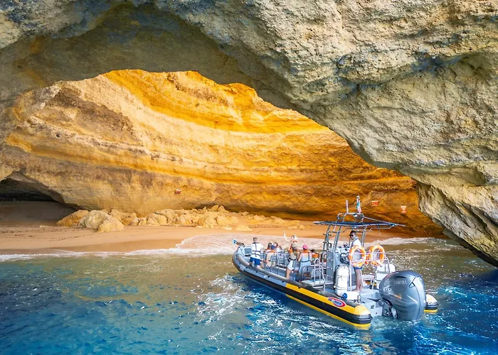 Apartament Mykonos By Algarve Vacation Albufeira