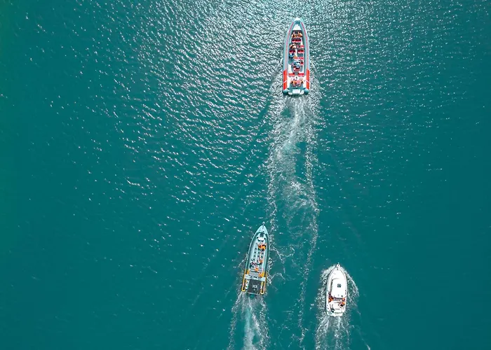 Mykonos By Algarve Vacation Albufeira