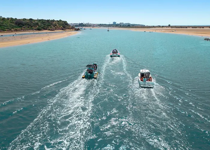 Mykonos By Algarve Vacation