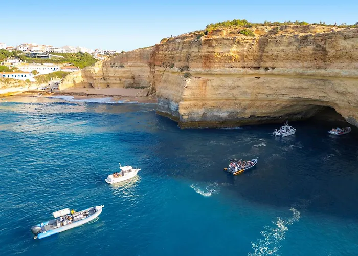 Apartament Mykonos By Algarve Vacation *