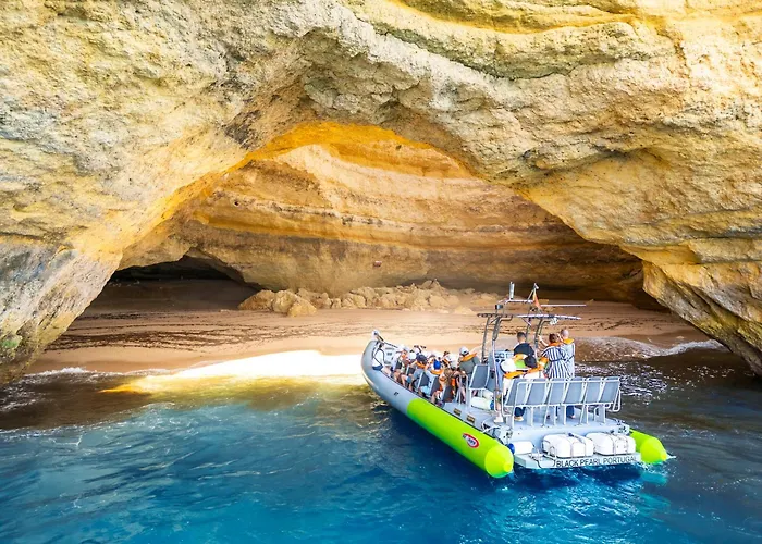 Apartament Mykonos By Algarve Vacation